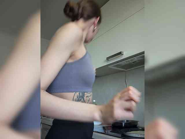 KITTYtempreXXX webcam