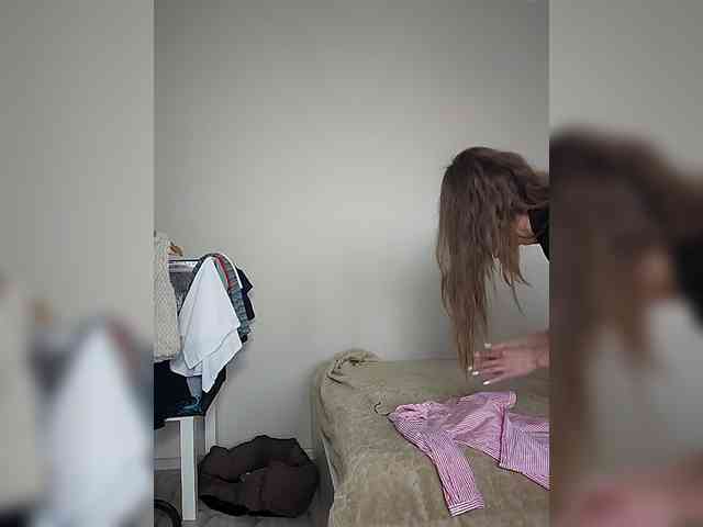 KITTYtempreXXX webcam