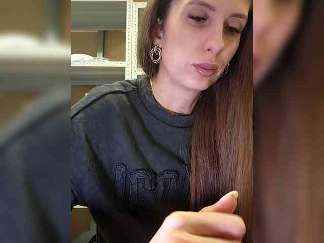 KITTYtempreXXX webcam