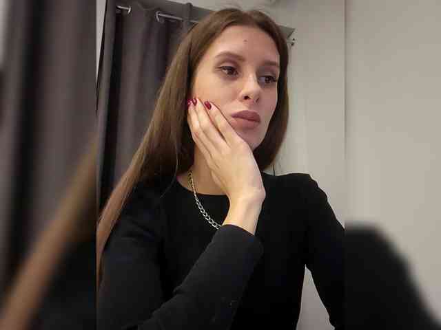 KITTYtempreXXX webcam