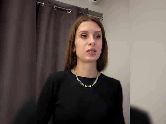 KITTYtempreXXX webcam