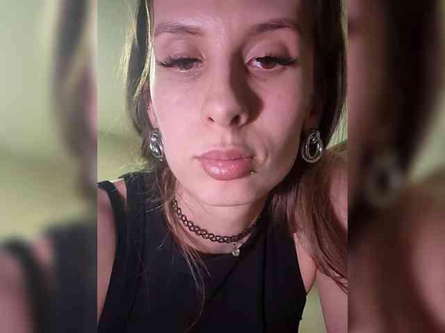 KITTYtempreXXX webcam