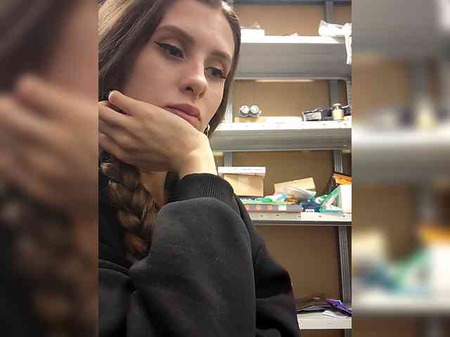 KITTYtempreXXX webcam