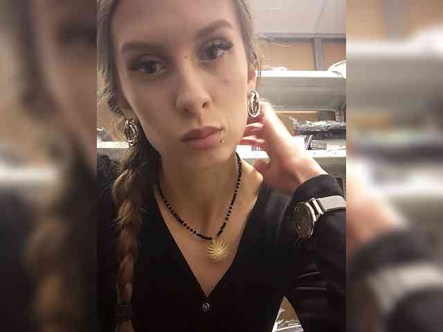 KITTYtempreXXX webcam