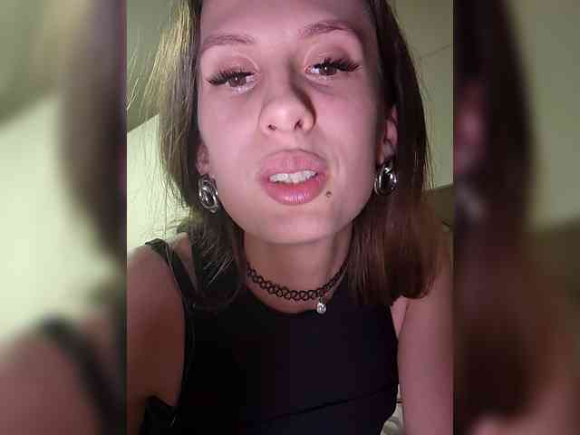 KITTYtempreXXX webcam