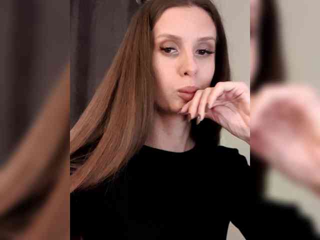 KITTYtempreXXX webcam