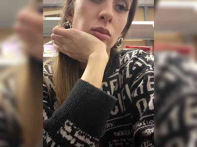 KITTYtempreXXX Live Webcam on BongaCams