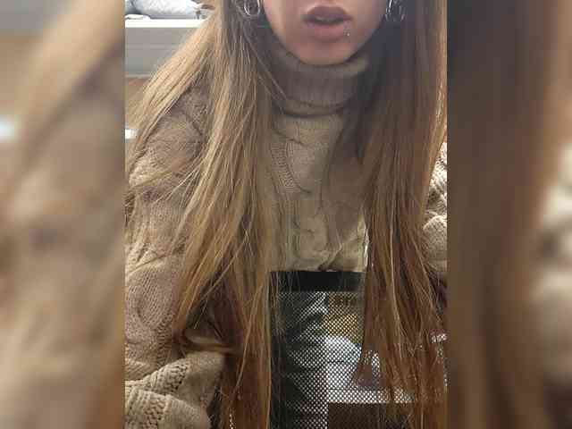 KITTYtempreXXX webcam