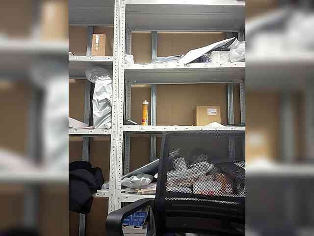 KITTYtempreXXX webcam