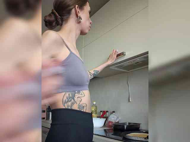 KITTYtempreXXX webcam