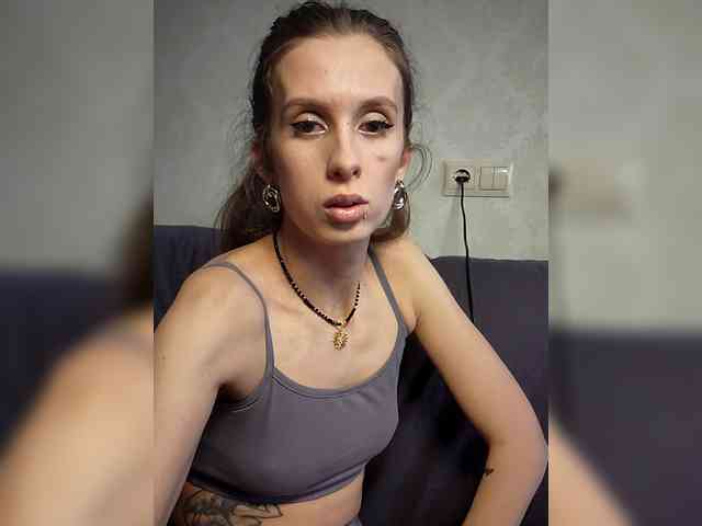 KITTYtempreXXX webcam