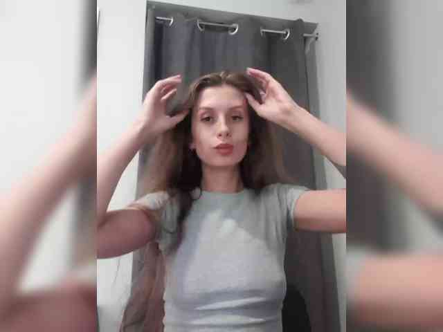 KITTYtempreXXX webcam