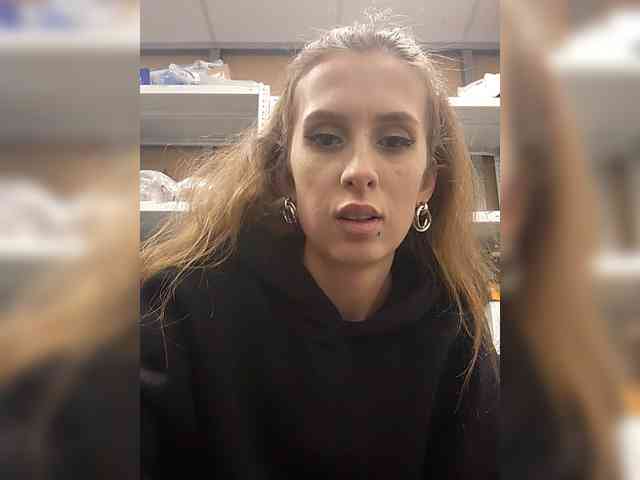 KITTYtempreXXX webcam