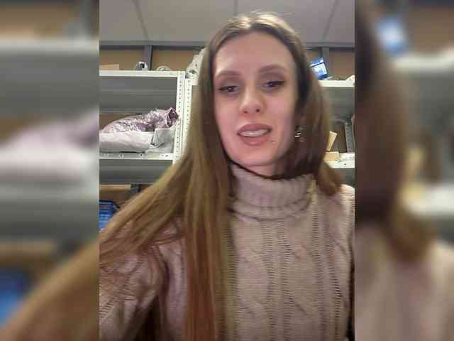 KITTYtempreXXX webcam