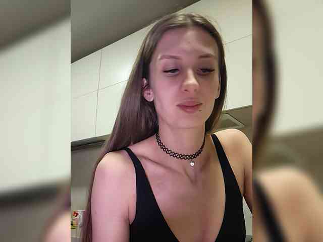 KITTYtempreXXX webcam