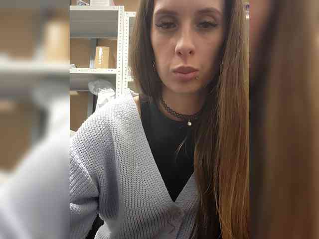 KITTYtempreXXX webcam