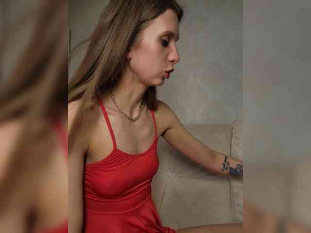 KITTYtempreXXX webcam