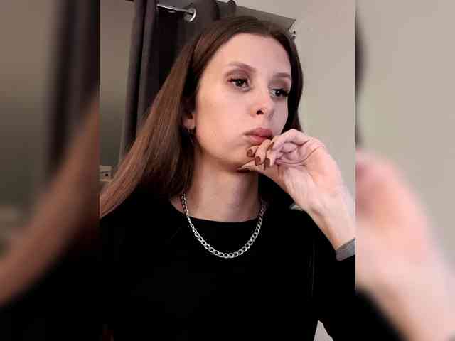 KITTYtempreXXX webcam