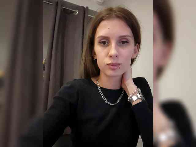 KITTYtempreXXX webcam