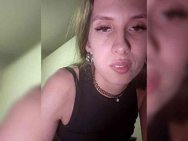 KITTYtempreXXX webcam