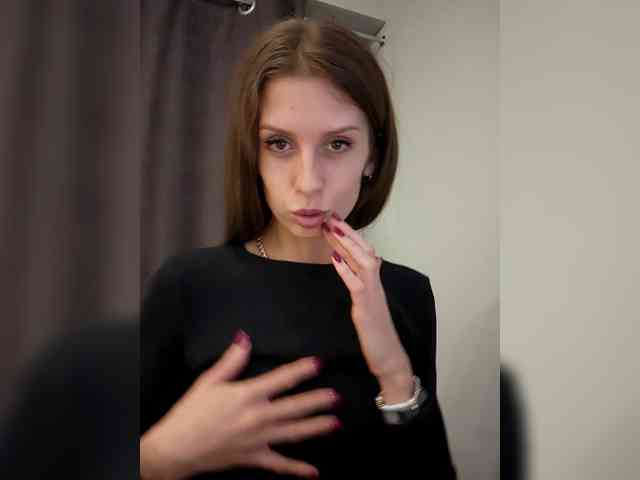 KITTYtempreXXX webcam