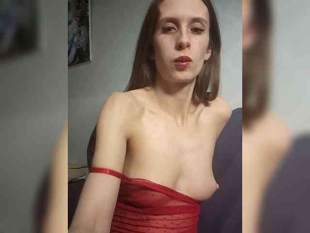 KITTYtempreXXX webcam