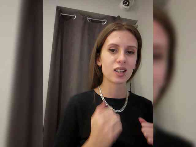 KITTYtempreXXX webcam