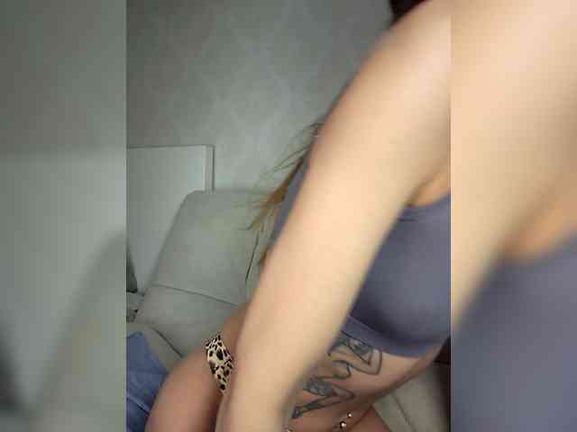 KITTYtempreXXX webcam