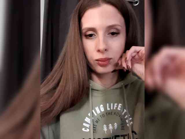 KITTYtempreXXX webcam