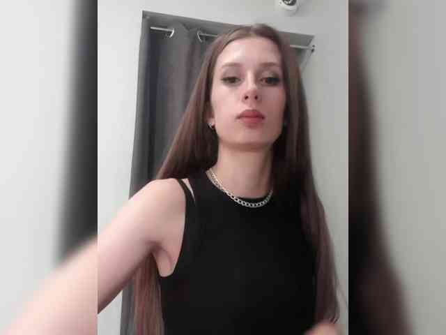 KITTYtempreXXX webcam