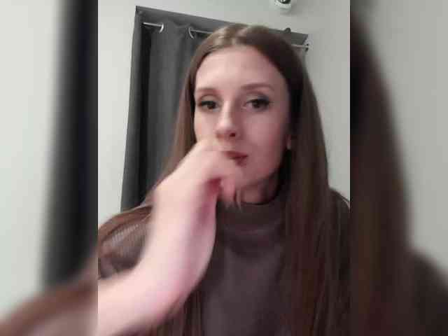 KITTYtempreXXX webcam