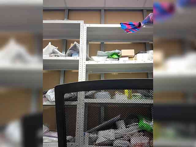 KITTYtempreXXX webcam