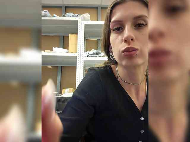 KITTYtempreXXX webcam