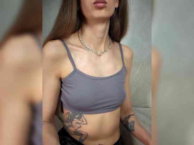 KITTYtempreXXX webcam