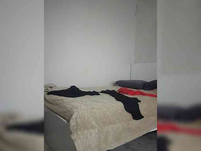 KITTYtempreXXX webcam