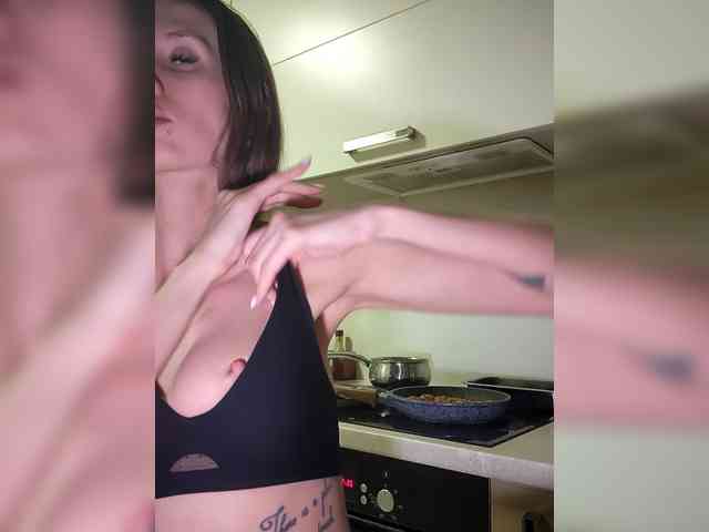 KITTYtempreXXX webcam