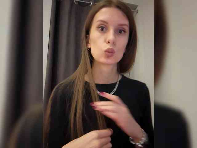 KITTYtempreXXX webcam