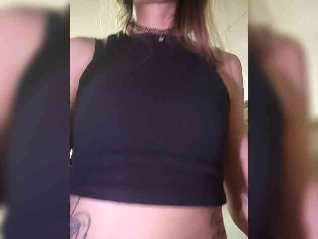 KITTYtempreXXX webcam