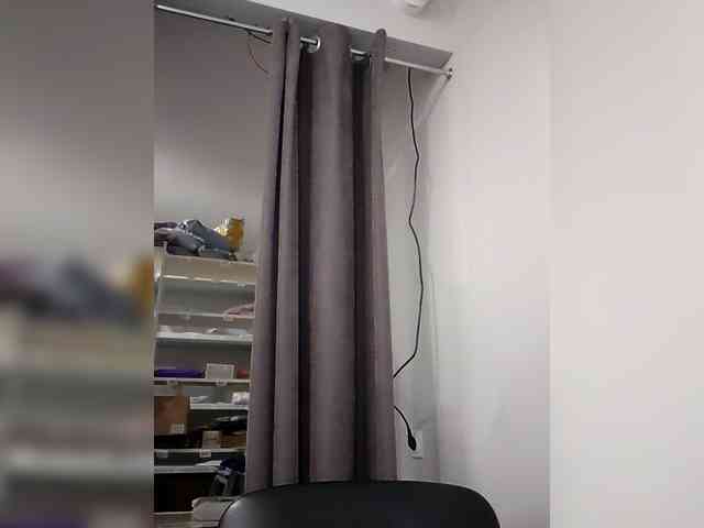 KITTYtempreXXX webcam