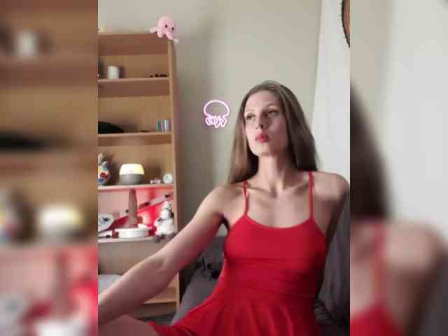 webcam model KITTYtempreXXX