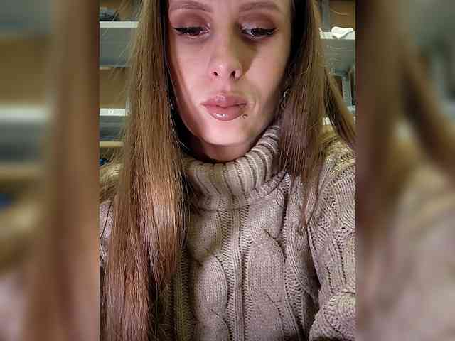 KITTYtempreXXX webcam