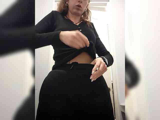 KITTYtempreXXX Live Webcam on BongaCams