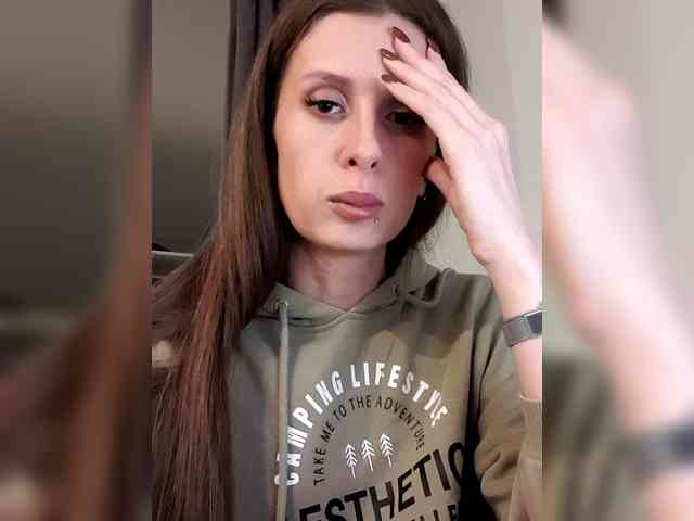 KITTYtempreXXX webcam