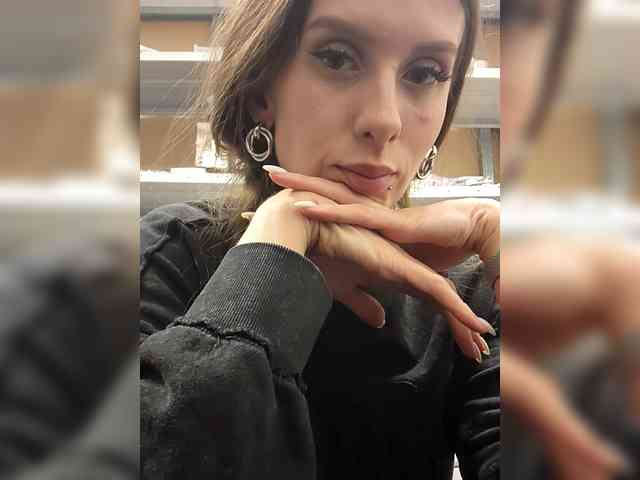 KITTYtempreXXX webcam