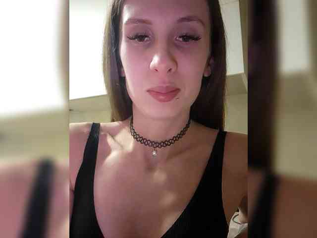 KITTYtempreXXX webcam