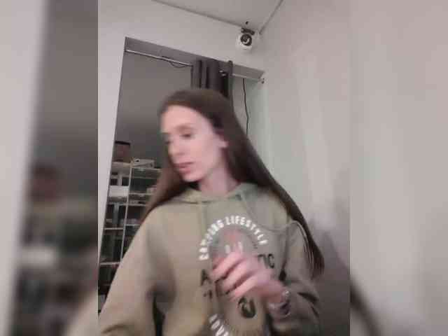 KITTYtempreXXX webcam