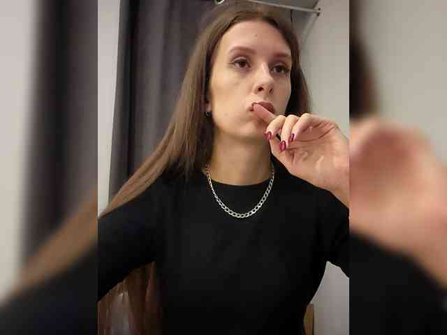 KITTYtempreXXX webcam