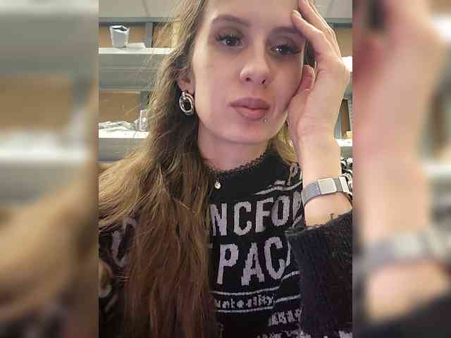 KITTYtempreXXX webcam