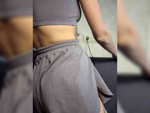 KITTYtempreXXX webcam