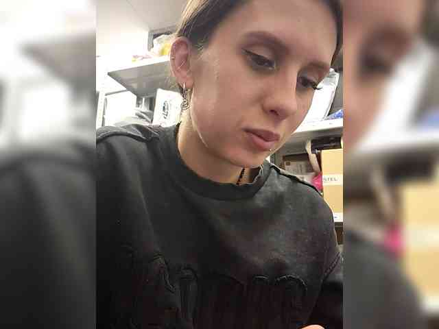 KittyTempreXXX webcam